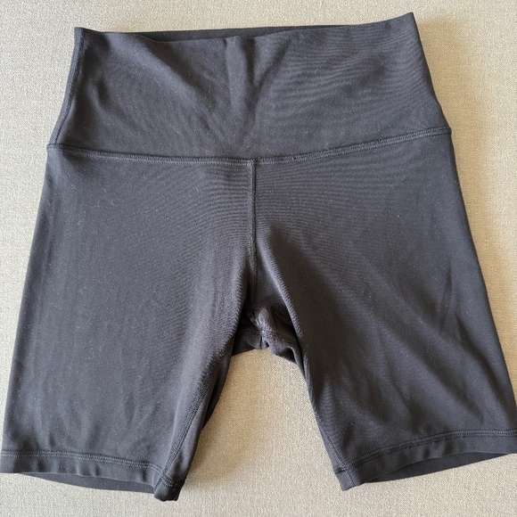 Lululemon Align High-Rise Short 8" - Picture 8 of 12